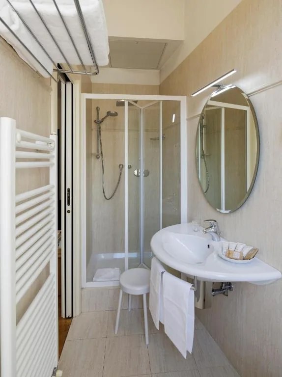Dynasty Suites Downtown Apartments — foto 8