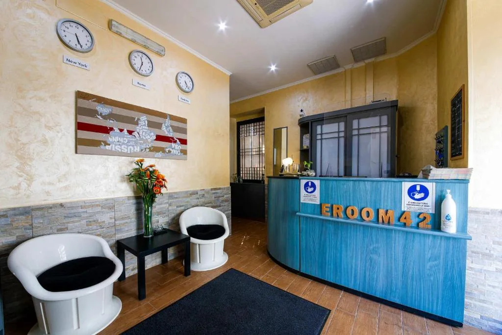 E-Room 42