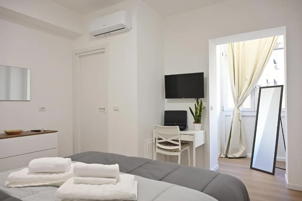 Eagle Roman Guest House — foto 3