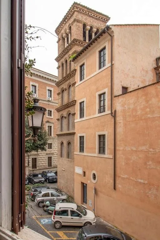 Eagle Rooms — foto 6