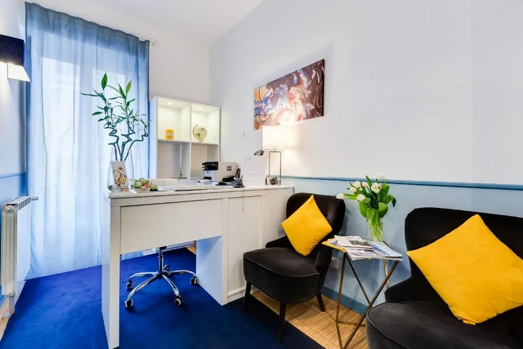 Easy Budget Colosseo — foto 3