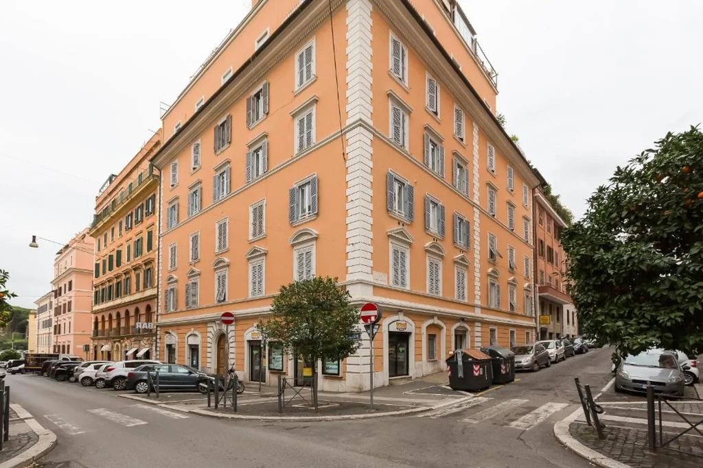 Easy Budget Colosseo — foto 4