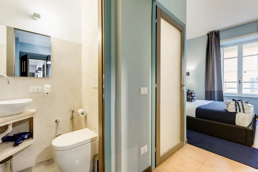 Easy Budget Colosseo — foto 6