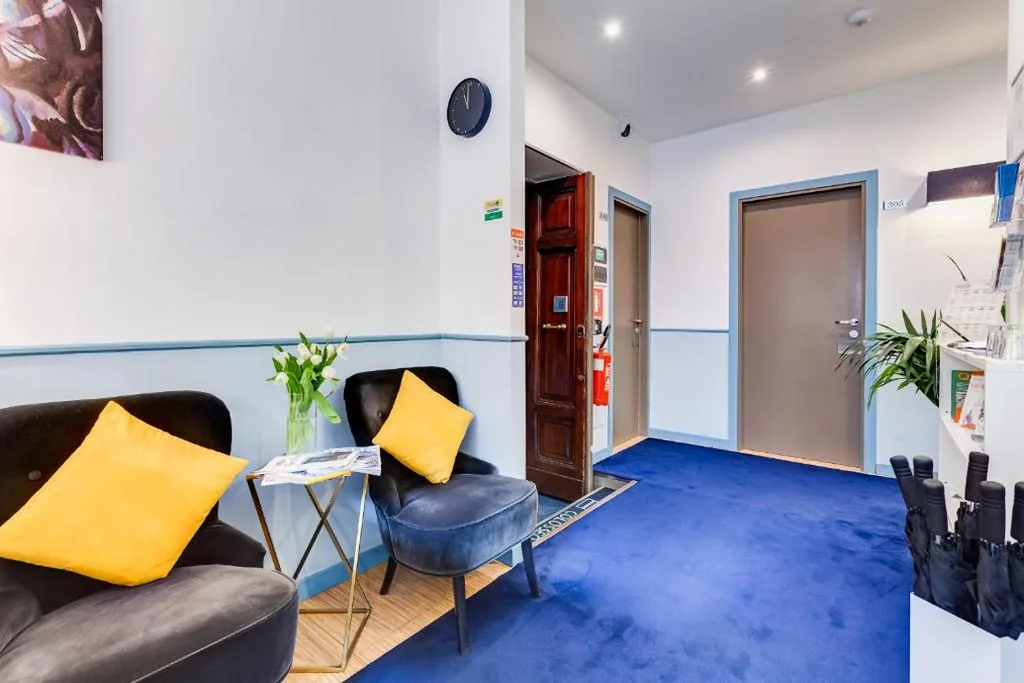 Easy Budget Colosseo — foto 8