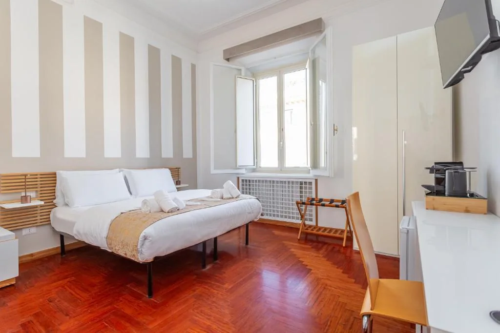 Easybnb – Dea Roma