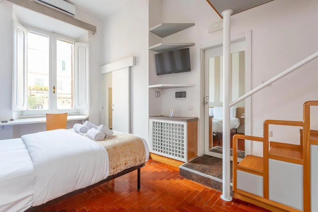 Easybnb – Dea Roma