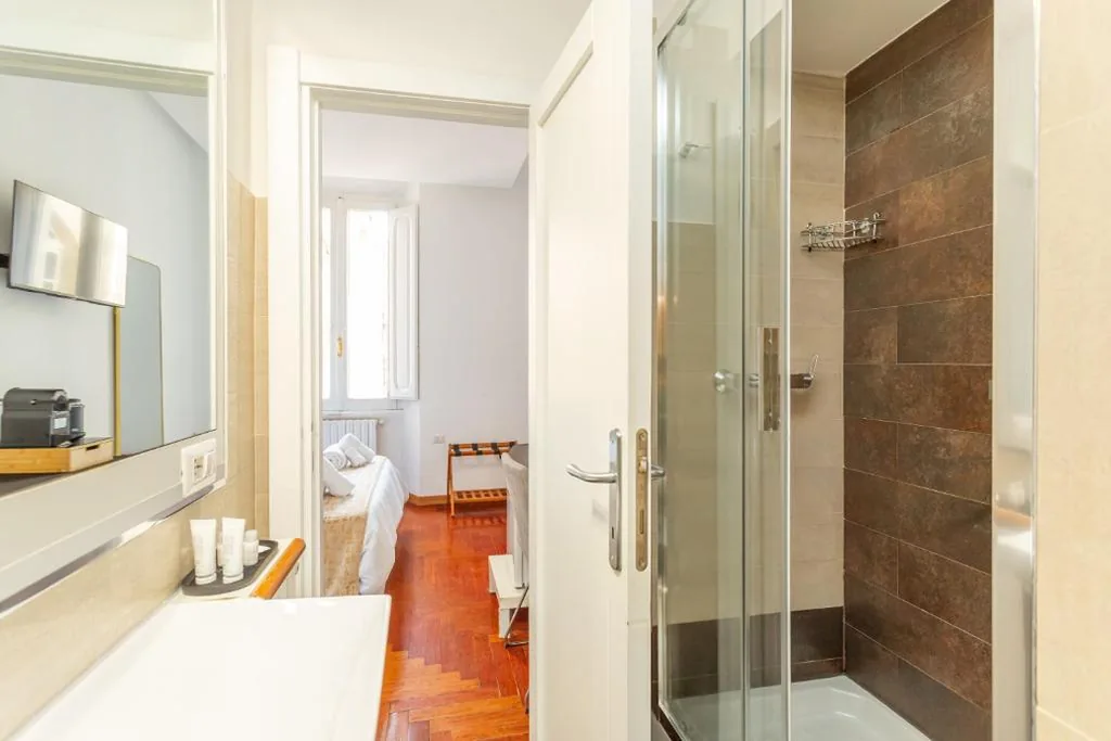 Easybnb – Dea Roma — foto 3