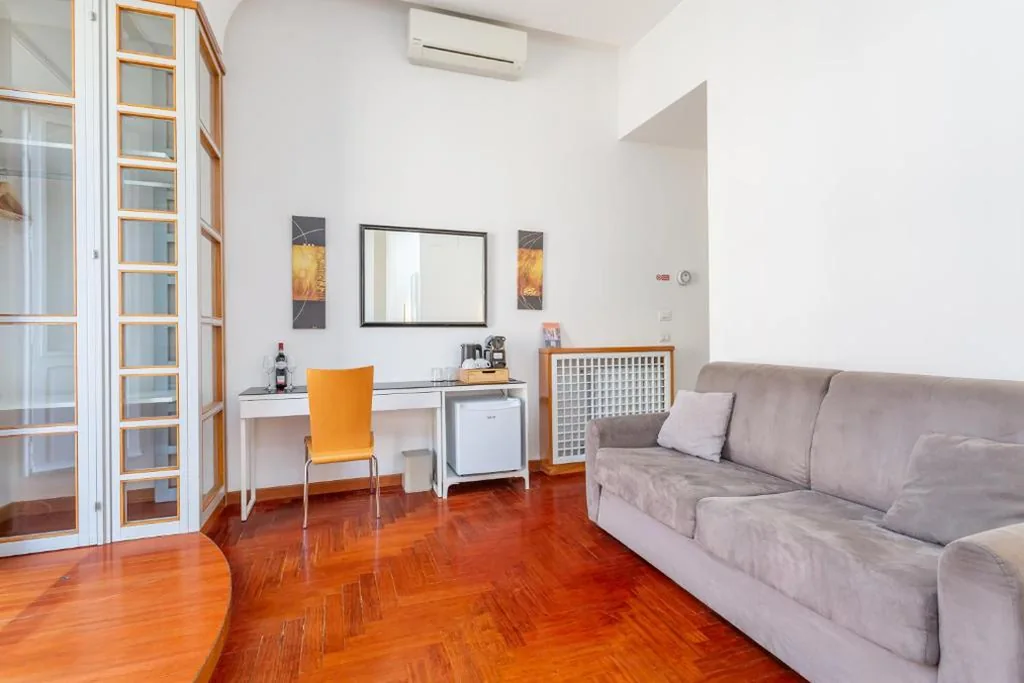 Easybnb – Dea Roma — foto 4
