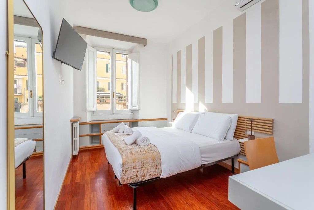 Easybnb – Dea Roma — foto 7