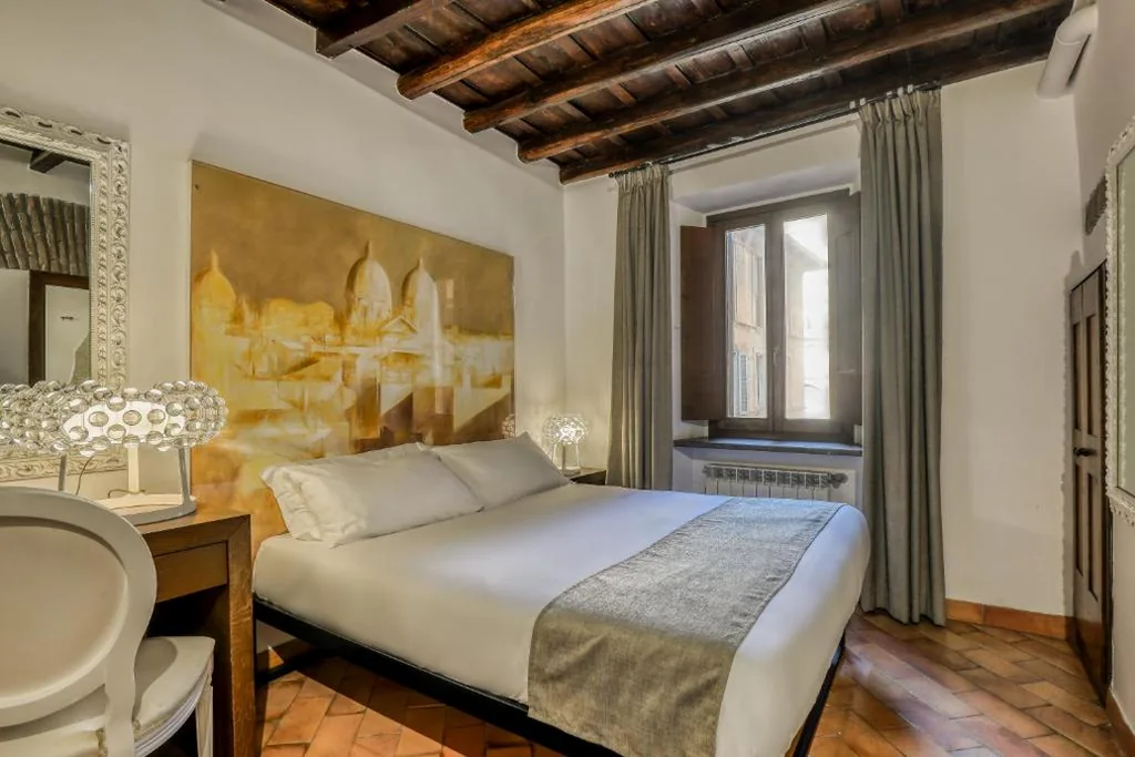 Easybnb – Luxury Navona