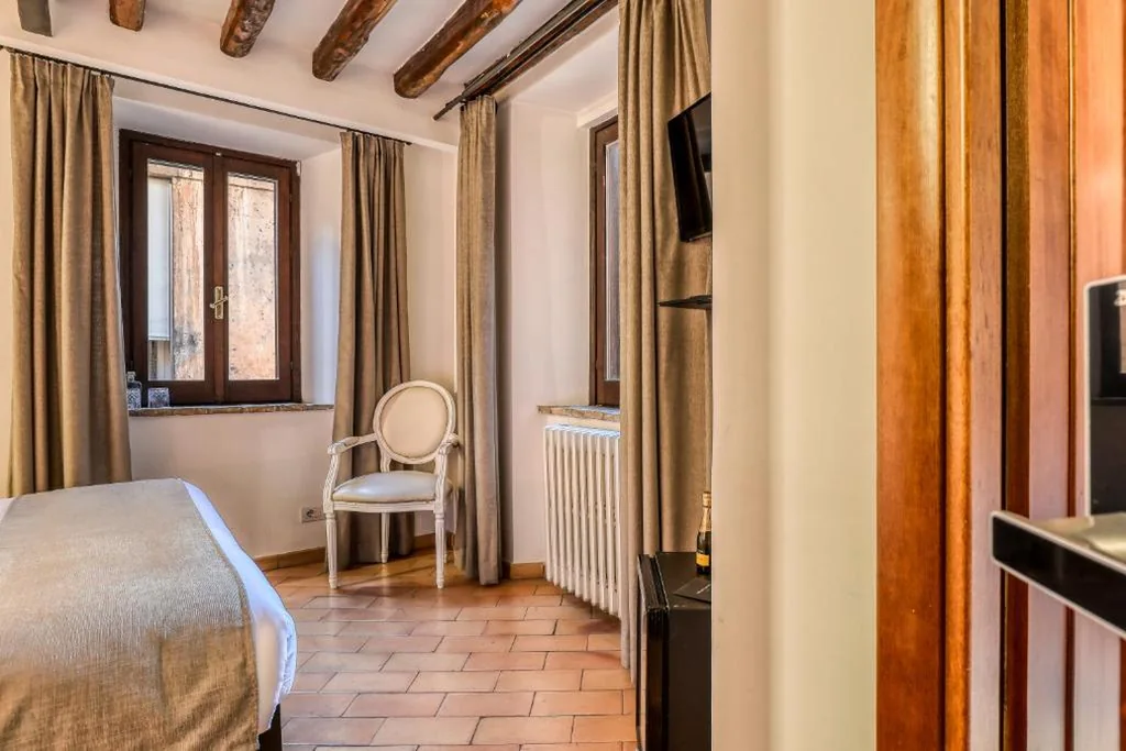 Easybnb – Luxury Navona — foto 5