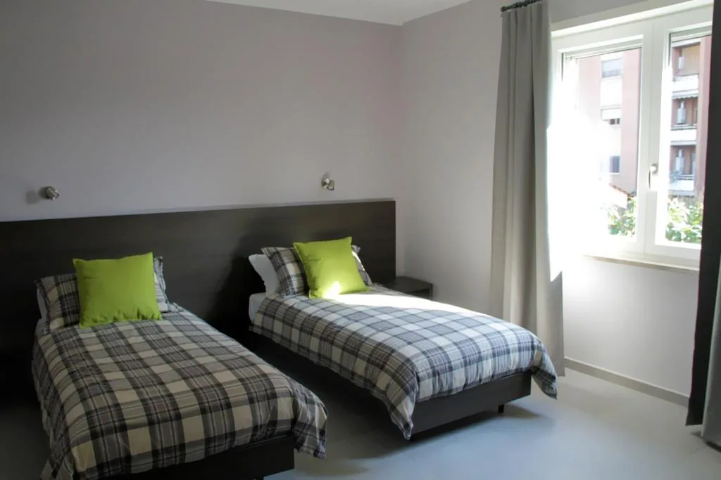 EasyRoom Frosinone vicino al casello autostradale