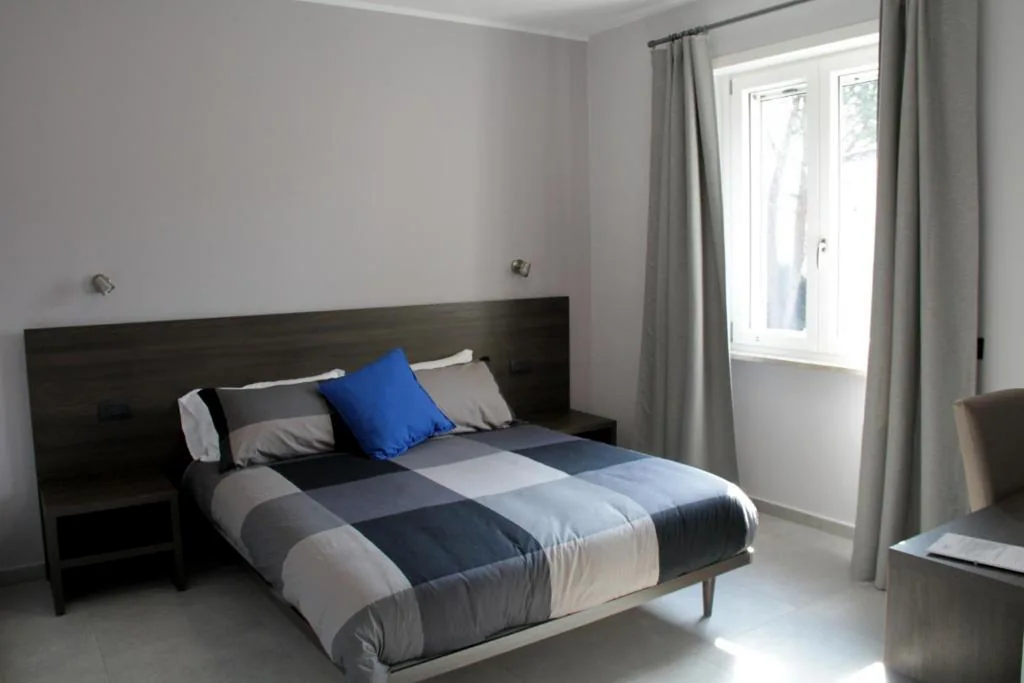 EasyRoom Frosinone – Casello Autostradale