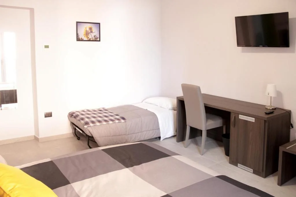 EasyRoom Frosinone – Casello Autostradale — foto 5