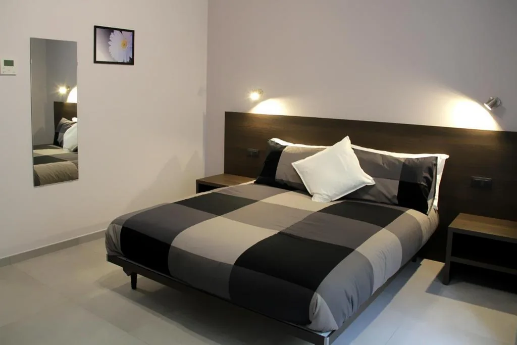 EasyRoom Frosinone – Casello Autostradale — foto 7