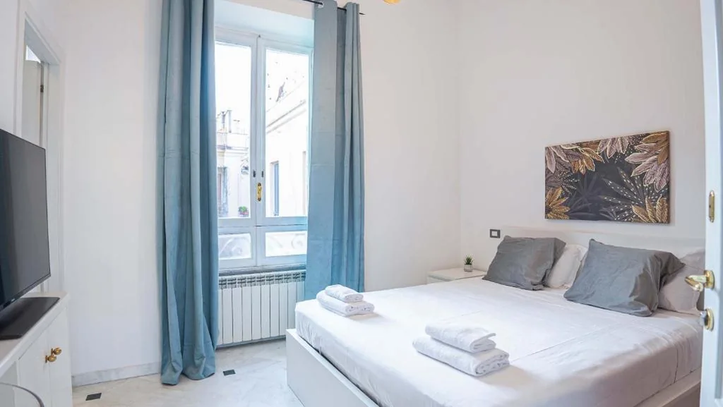 EasyTopStay – Colonna Guest House