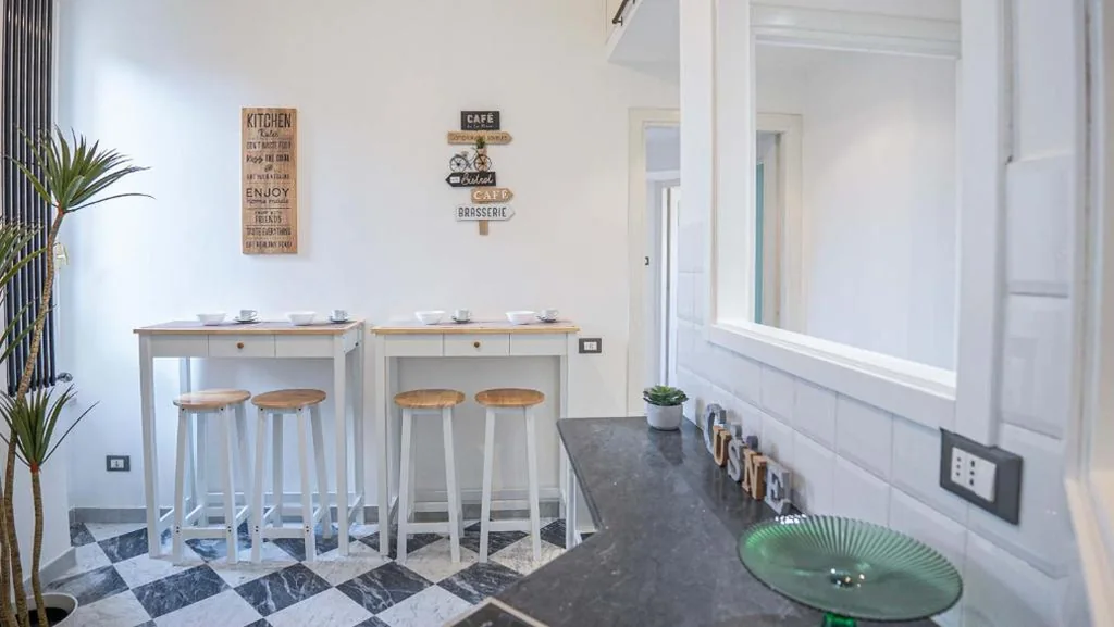 EasyTopStay – Colonna Guest House — foto 4