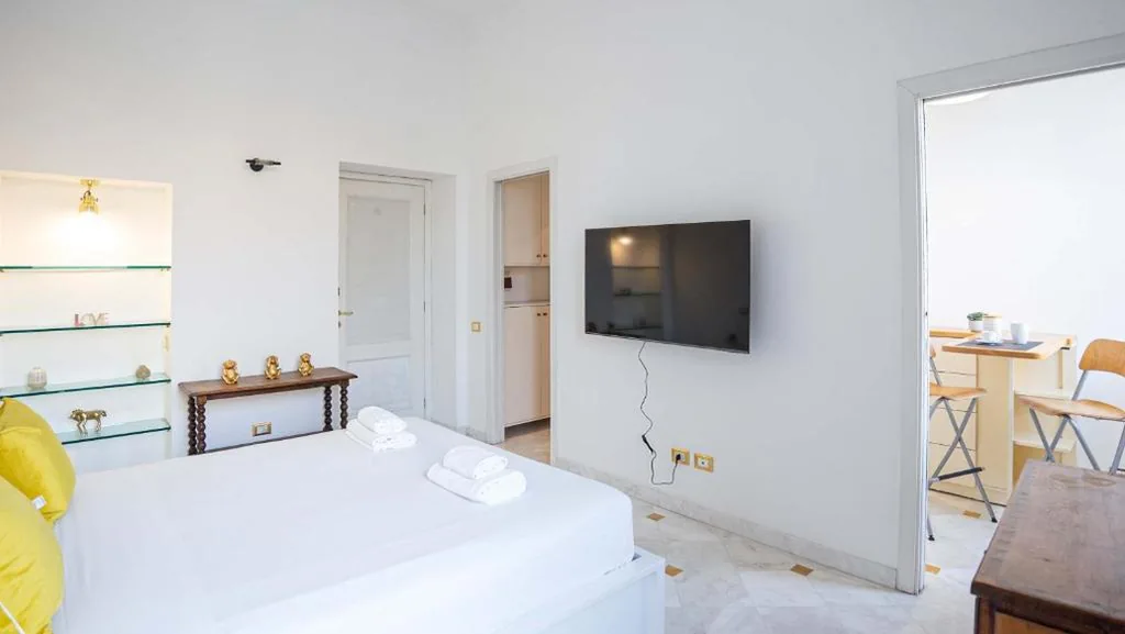 EasyTopStay – Colonna Guest House — foto 5