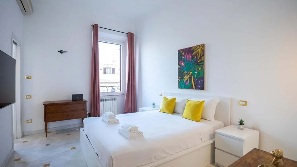 EasyTopStay – Colonna Guest House — foto 6