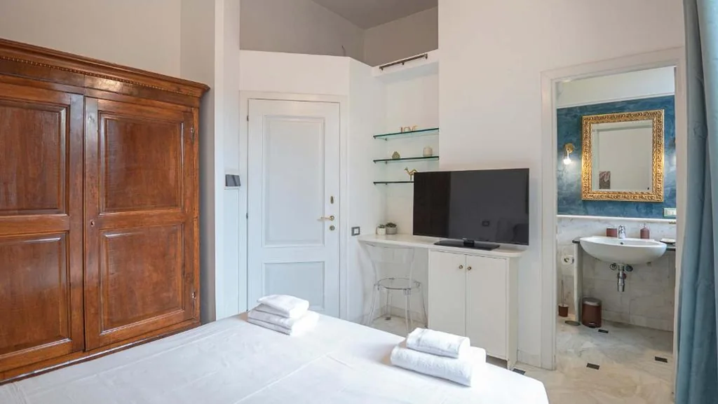 EasyTopStay – Colonna Guest House — foto 7