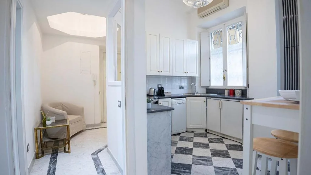 EasyTopStay – Colonna Guest House — foto 8