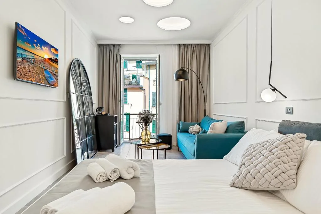 EC Luxury Rooms — foto 3