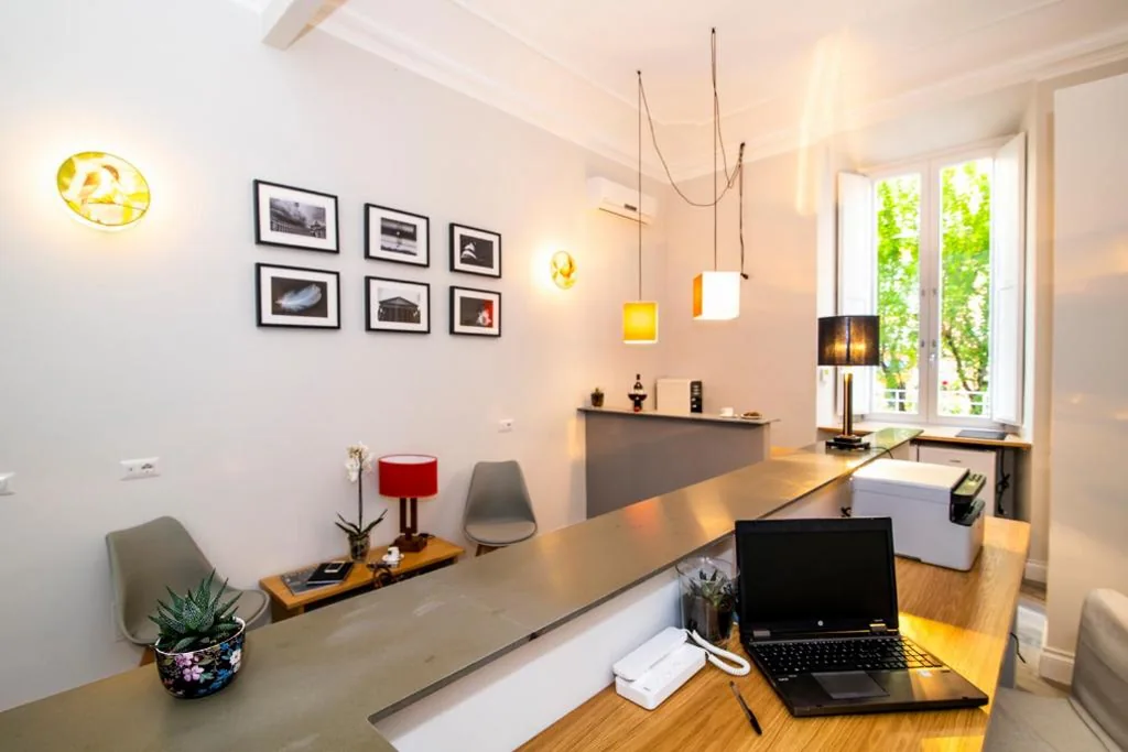Eccelso Hotel — foto 4
