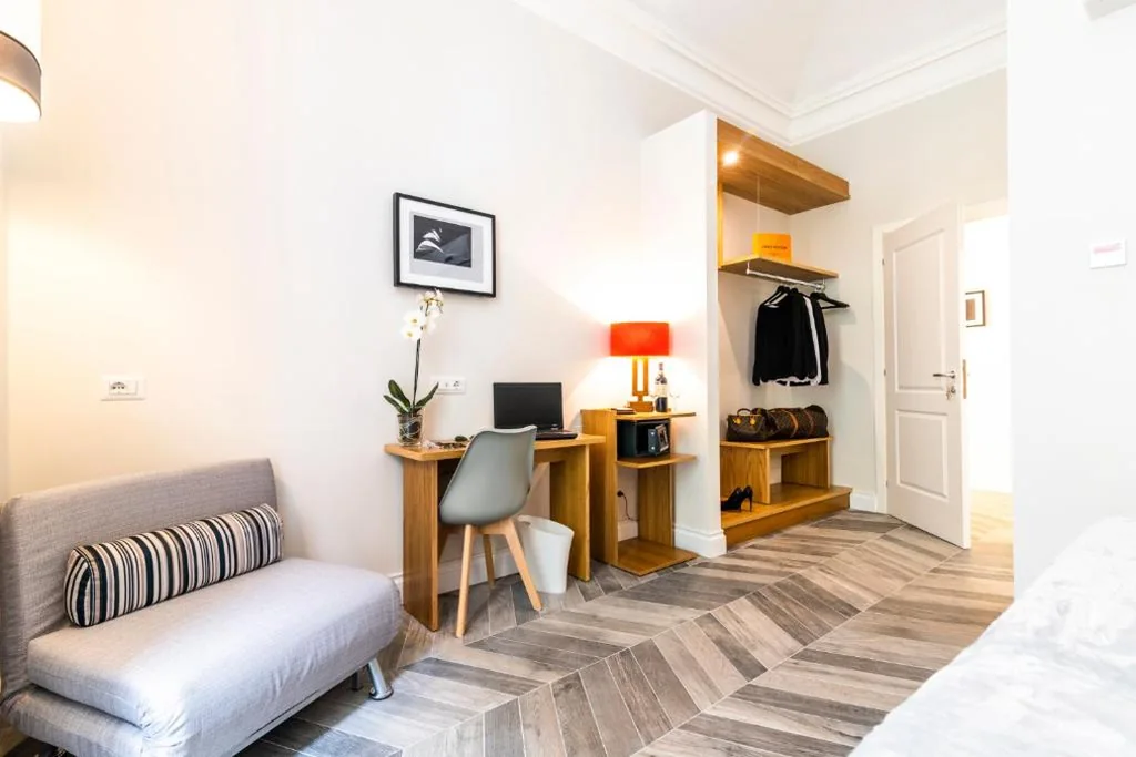 Eccelso Hotel — foto 5