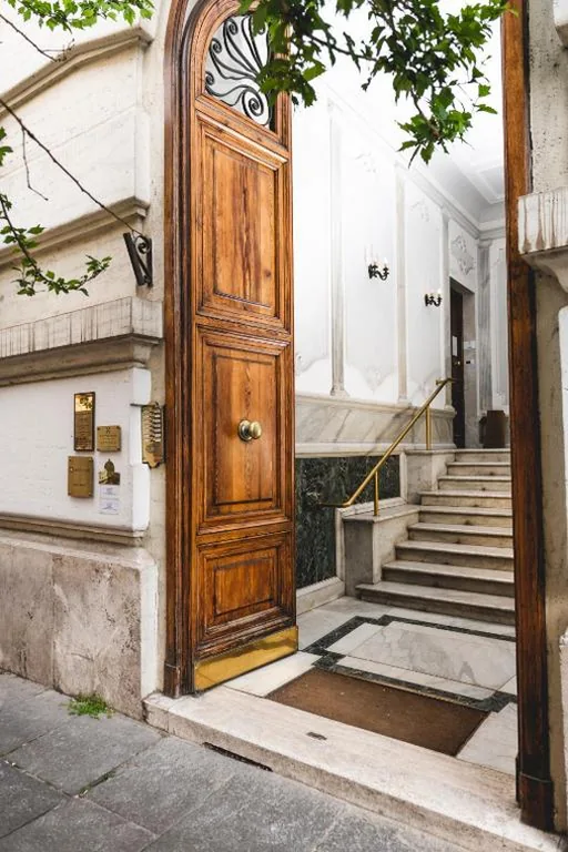 Eccelso Hotel — foto 6