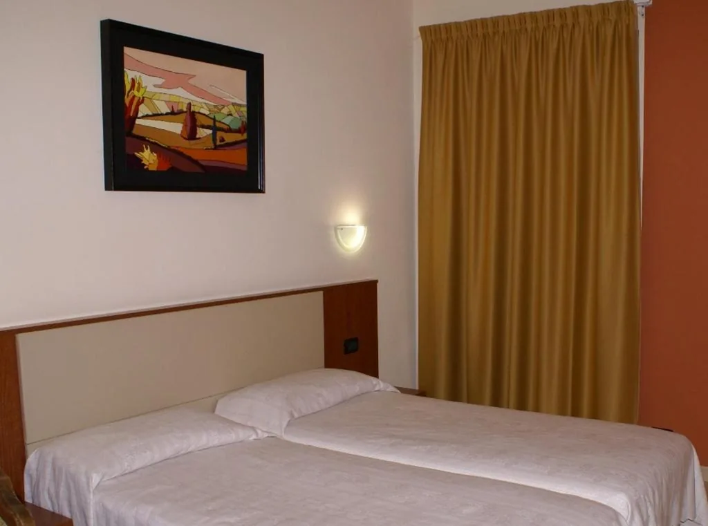 Eco Art Hotel Statuto