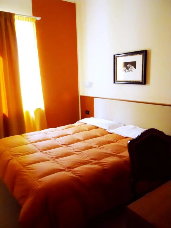 Eco Art Hotel Statuto — foto 6