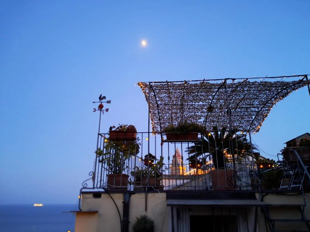 Eco del mare — foto 8