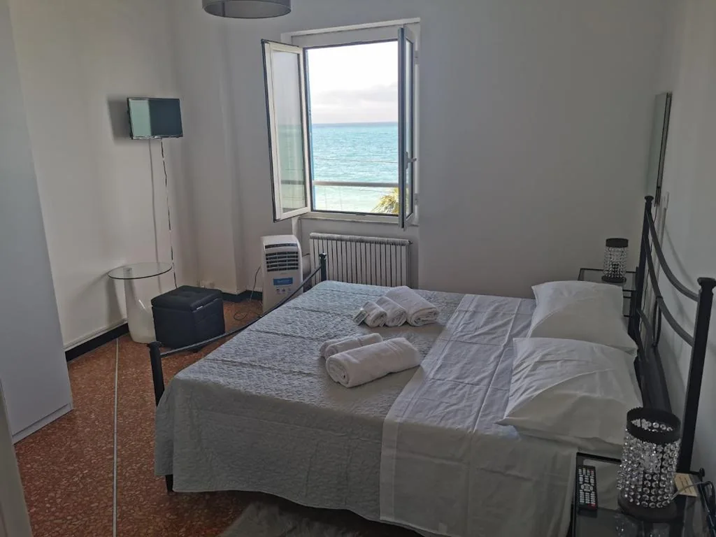 Eco del Mare