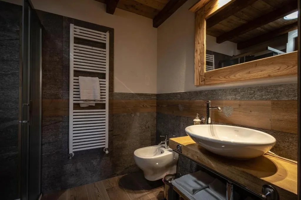 Eco Dimora Baltea – Affittacamere al Verde villaggio di Rumiod — foto 3