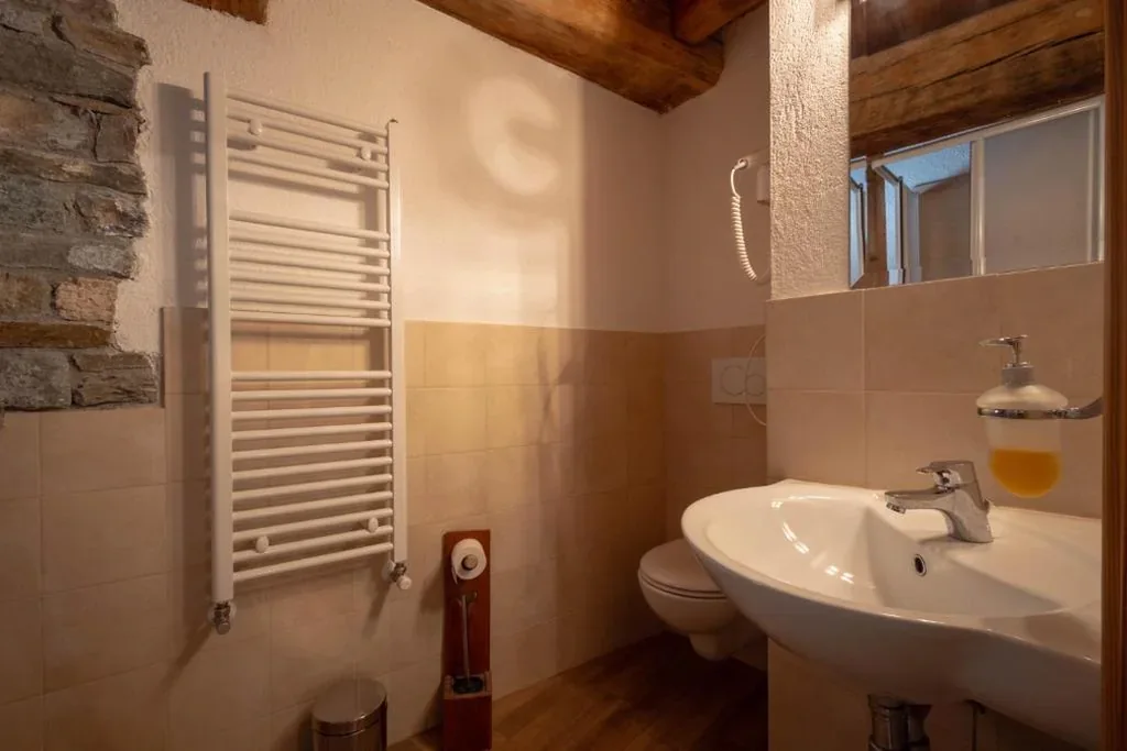 Eco Dimora Baltea – Affittacamere al Verde villaggio di Rumiod — foto 8