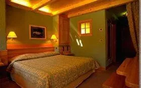 Eco Wellness Hotel Notre Maison