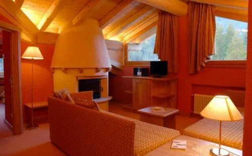 Eco Wellness Hotel Notre Maison — foto 5