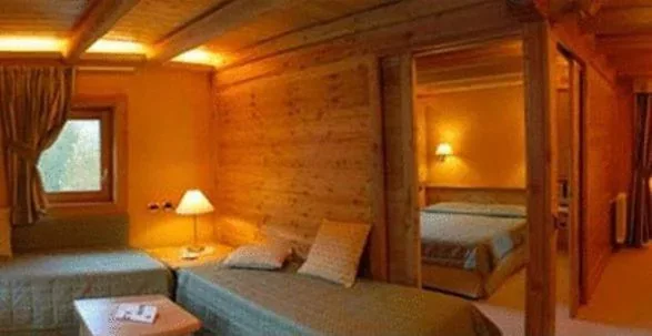 Eco Wellness Hotel Notre Maison — foto 7
