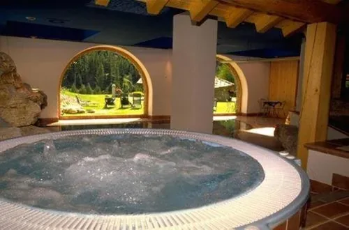 Eco Wellness Hotel Notre Maison — foto 8