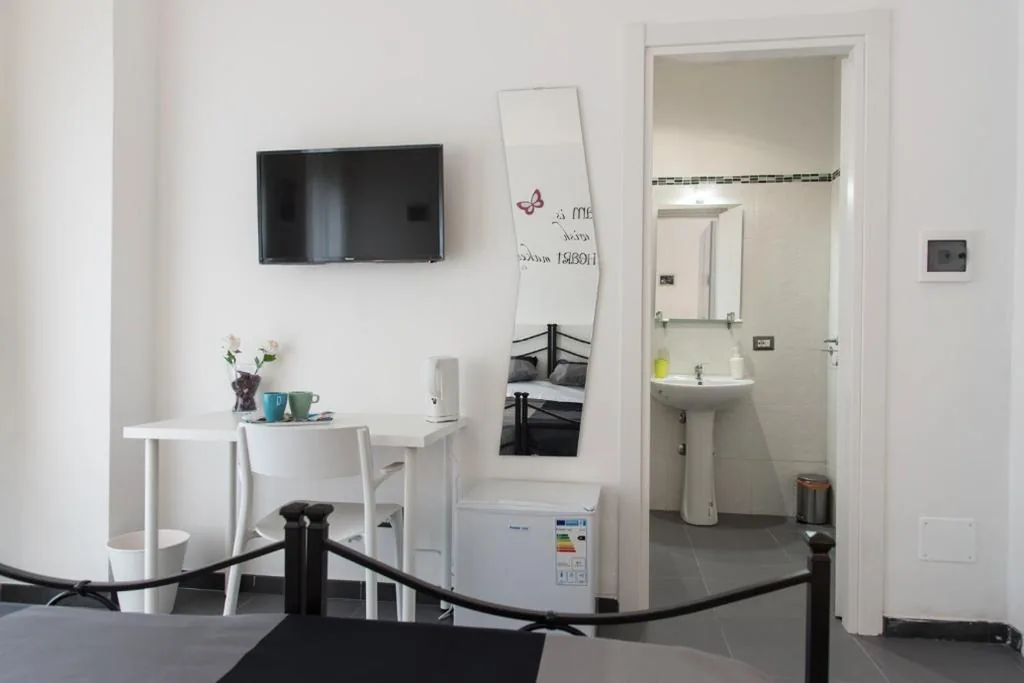 Eden guest house — foto 7