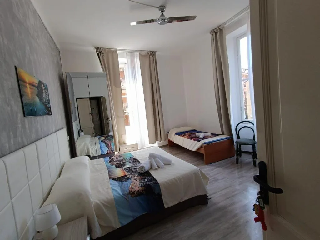 Eden Hotel