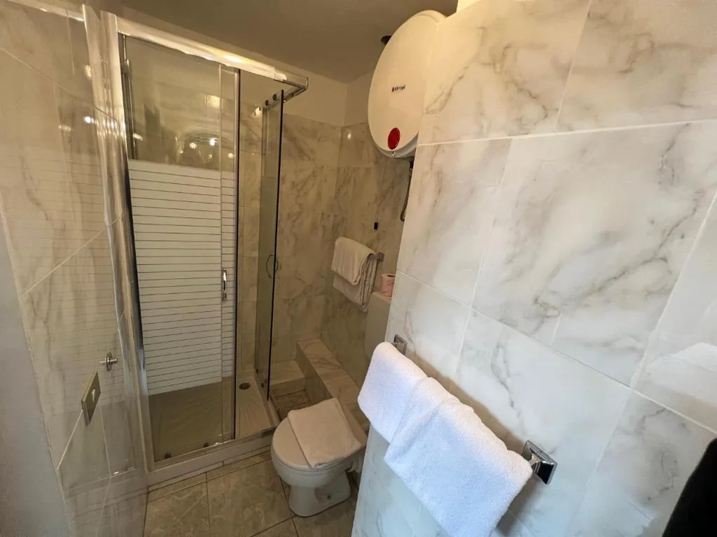 Eden Hotel — foto 3