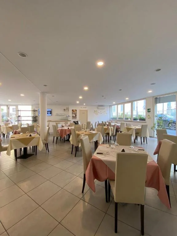 Eden Hotel — foto 4
