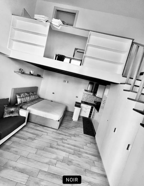 Eden Rooms