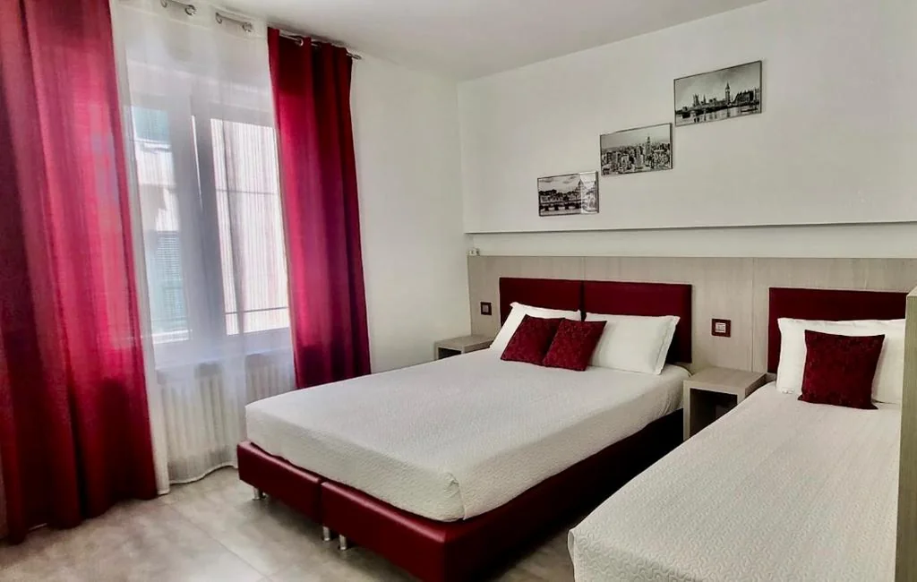 Eden Rooms — foto 5