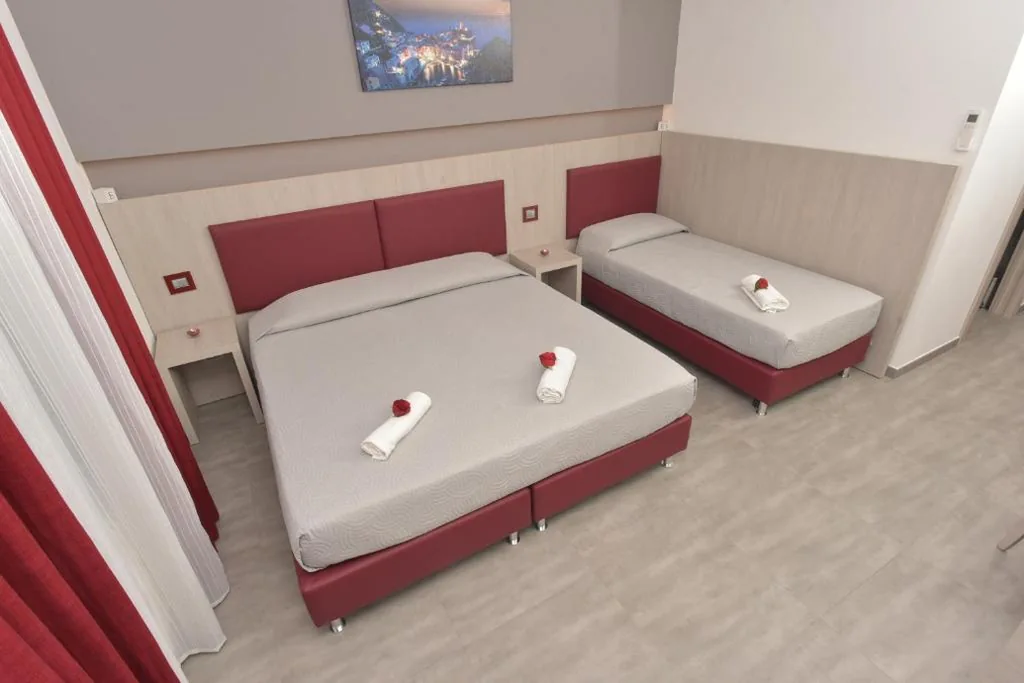 Eden Rooms — foto 6