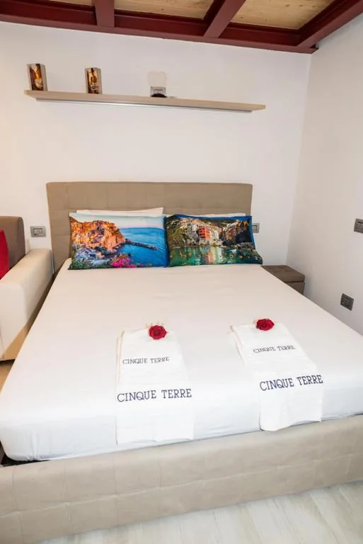 Eden Rooms — foto 7