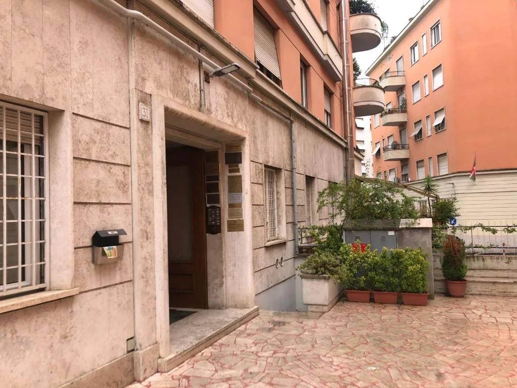 Edomus Roma Vaticano — foto 6