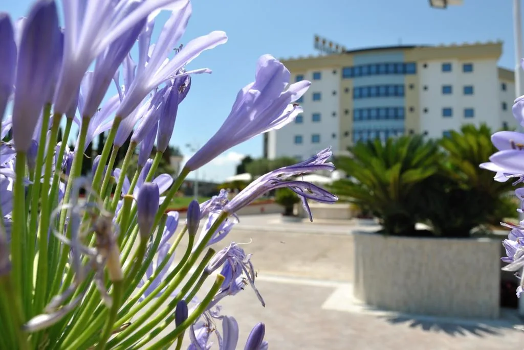 Edra Palace Hotel & Ristorante — foto 3