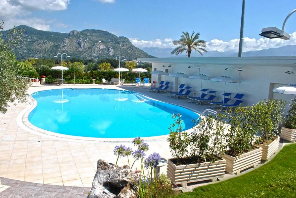 Edra Palace Hotel & Ristorante — foto 4